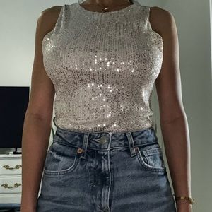 Zara top
